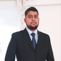 Faiz Ahmed