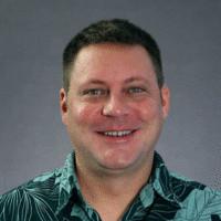 Troy Plume