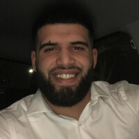 Abdul Al Jadoua