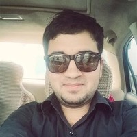 Ahmad Khan