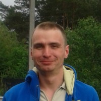 Serhii Luhovskyi