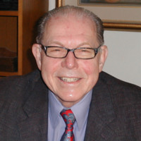 Melvin Kaplan