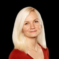 May Linn Buberg