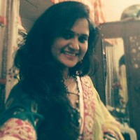 Kamini Shukla