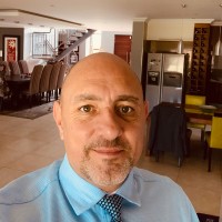 Marius Coetzee