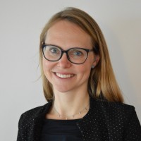 Catherine Newell-Seewald (Lemaire)