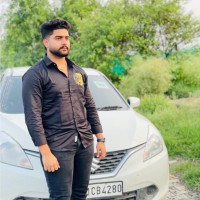 Devansh Dabas