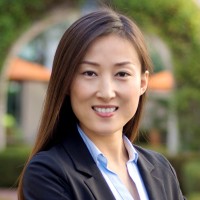 Ashlee Liu