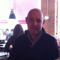 graham keating
