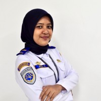 Alia Zahra Syarifah Mustarih
