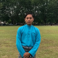 Wan Haikal