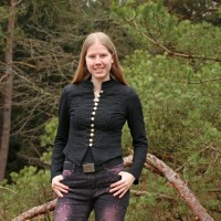 Verena de Groot