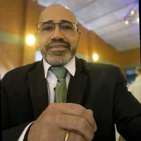 Gilberto Silva Simoa