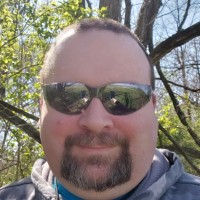 Rock Orebaugh