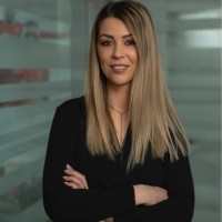 Adriana Dudău