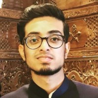 Syed Affan Sayeed