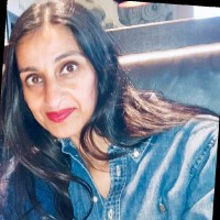 Nutan Korpal