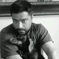 Ajay Patel