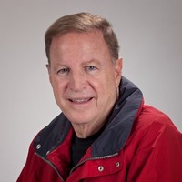 Alan Moss