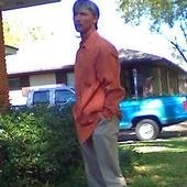 James Evans