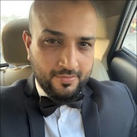 Abu Bakar Ehsan Khan