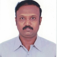 James Pradeep