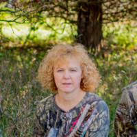 Karen Mccrill