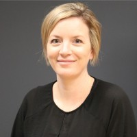 Katherine Quinn (Nee Palmer)