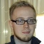 Danny Cawthon