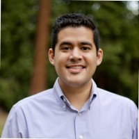 Rolando Garza