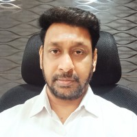 Swaminathan Chandrasekaran