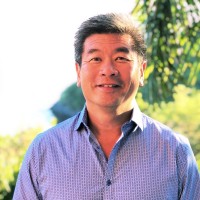 Kelly Shong