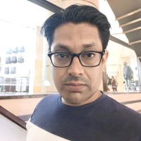 Pradeep Sawant