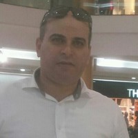 Emad Frehat