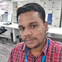 MOORTHY T