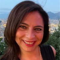 Sandra D'Aprile
