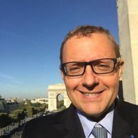 Pascal Bonnefille