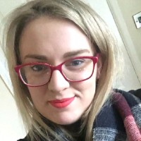 Melissa Mccloskey