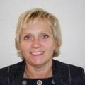 Lena Dahlström