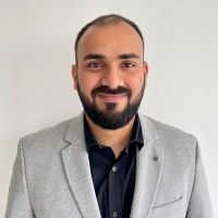 Karthik Sridharan
