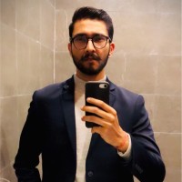 Mayank Ahuja
