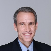 Russell Hewitt