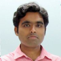 Debashis Saha