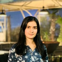 Maham Hassan