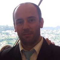 Pedro Besada pereira