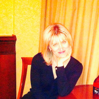 Lubov Galyarnyk