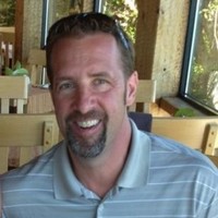 Greg Bridge
