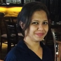 Bhavani Bharadwaj