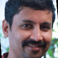 Unnikrishnan Ambalapatt