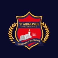 St. Athanasius Christian School